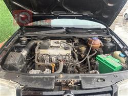 فولكسفاغن ڤينتو